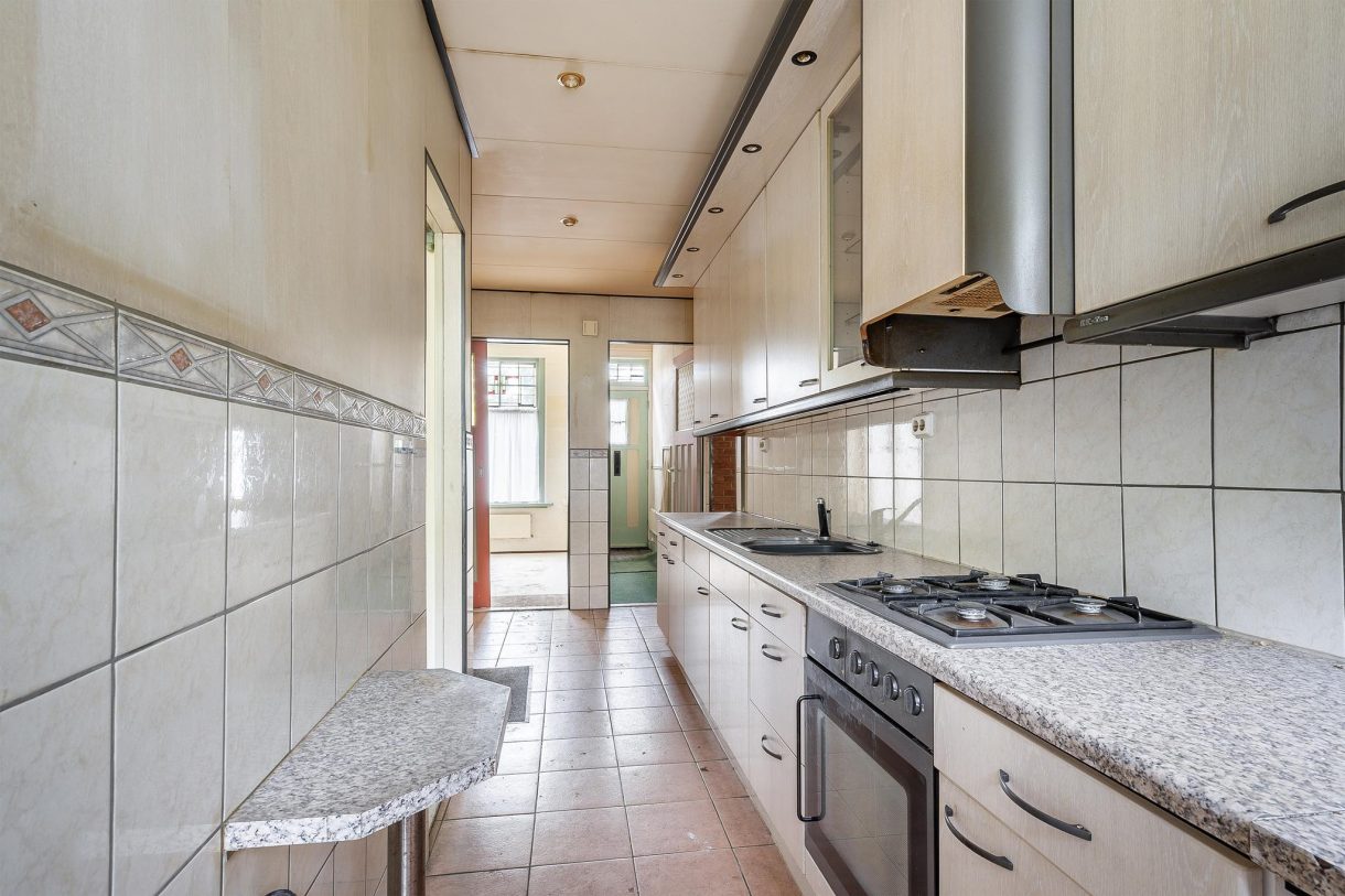 Te koop: Foto Appartement aan de Messchaertplein 59 in Vlaardingen