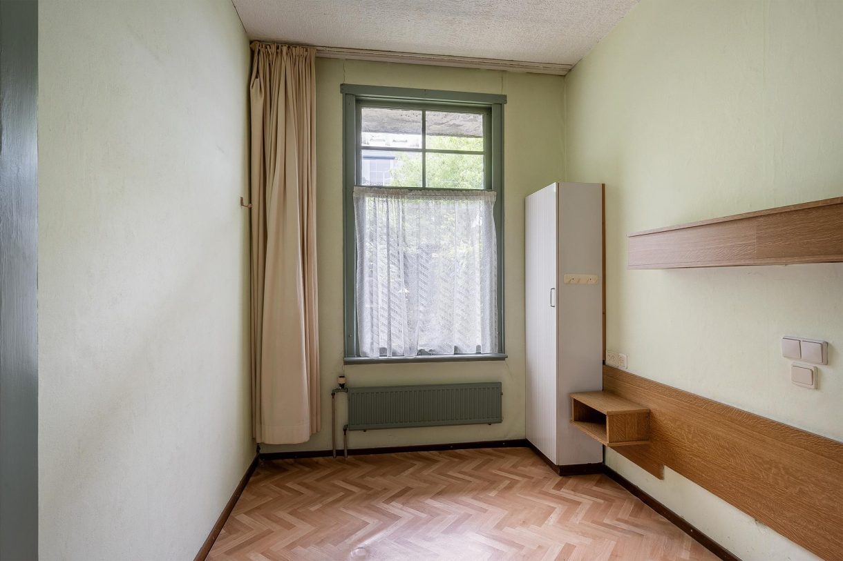 Te koop: Foto Appartement aan de Messchaertplein 59 in Vlaardingen