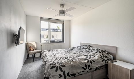 Te koop: Foto Woonhuis aan de Hugo de Grootstraat 8 in Vlaardingen