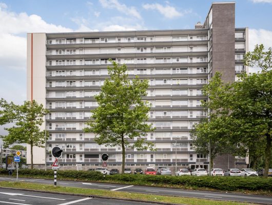 Hoofdfoto van Schiedam Louis Raemaekersstraat 75