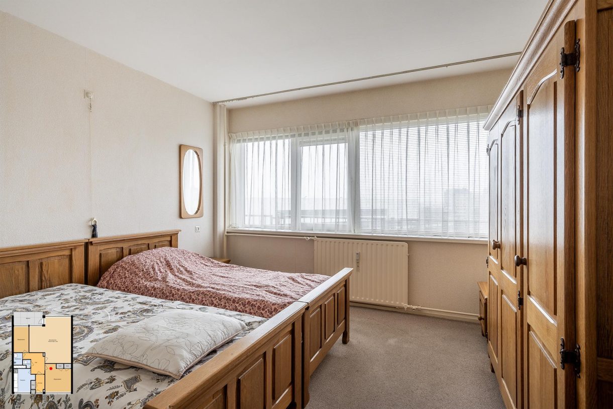 Te koop: Foto Appartement aan de Louis Raemaekersstraat 75 in Schiedam