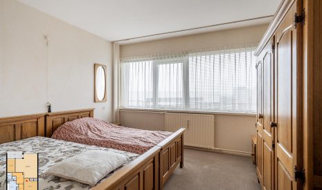 Te koop: Foto Appartement aan de Louis Raemaekersstraat 75 in Schiedam