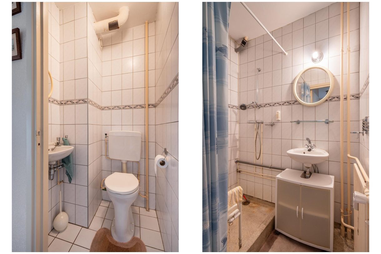 Te koop: Foto Appartement aan de Louis Raemaekersstraat 75 in Schiedam