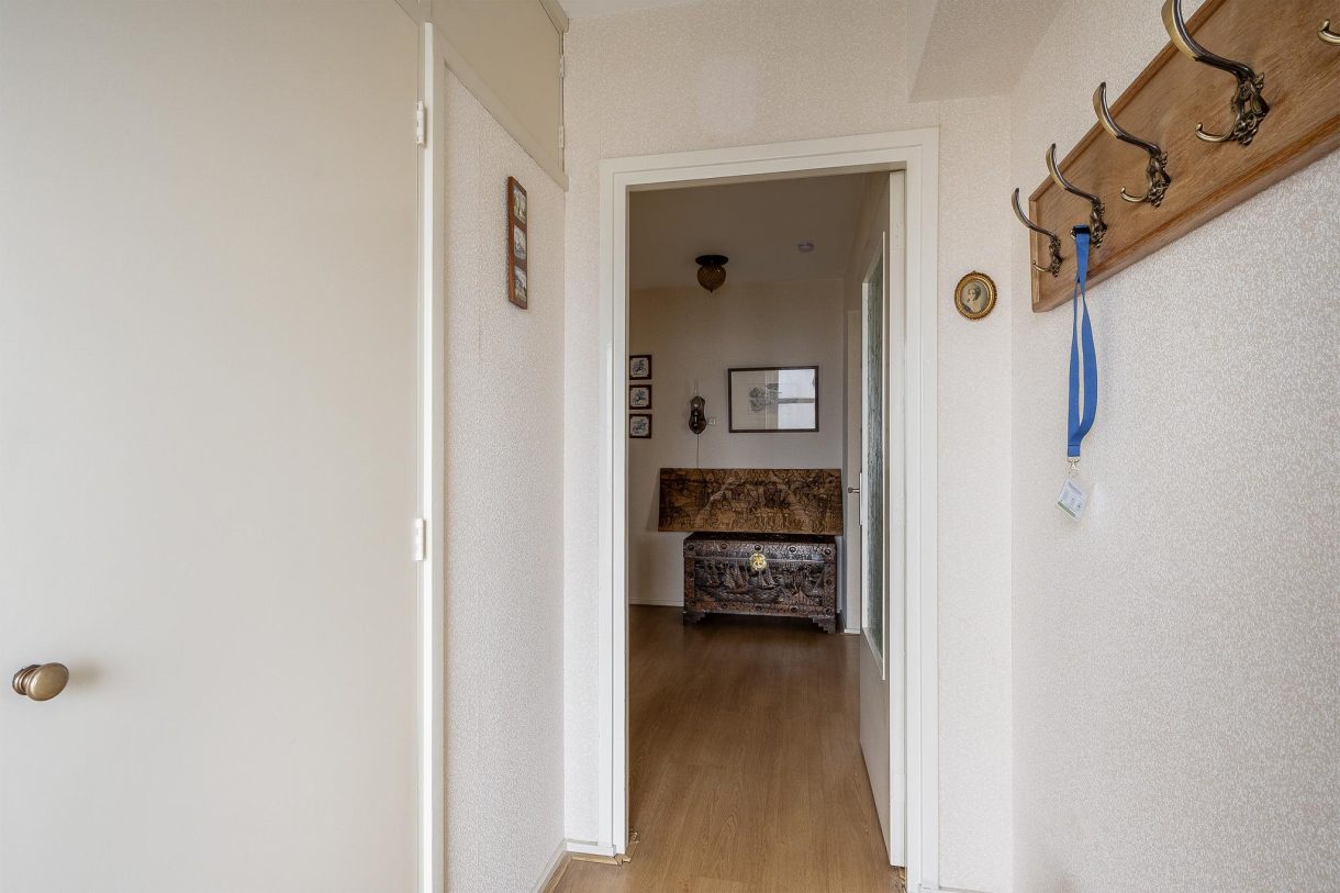 Te koop: Foto Appartement aan de Louis Raemaekersstraat 75 in Schiedam
