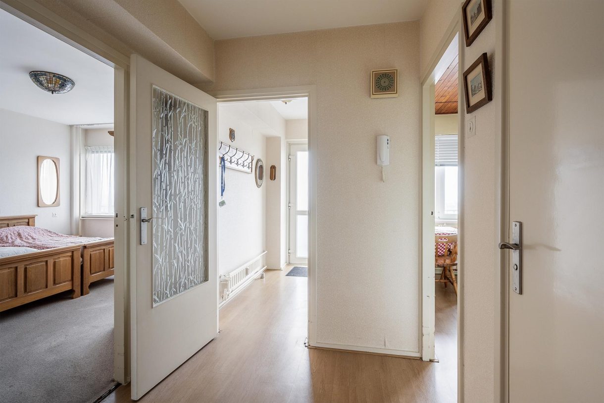 Te koop: Foto Appartement aan de Louis Raemaekersstraat 75 in Schiedam