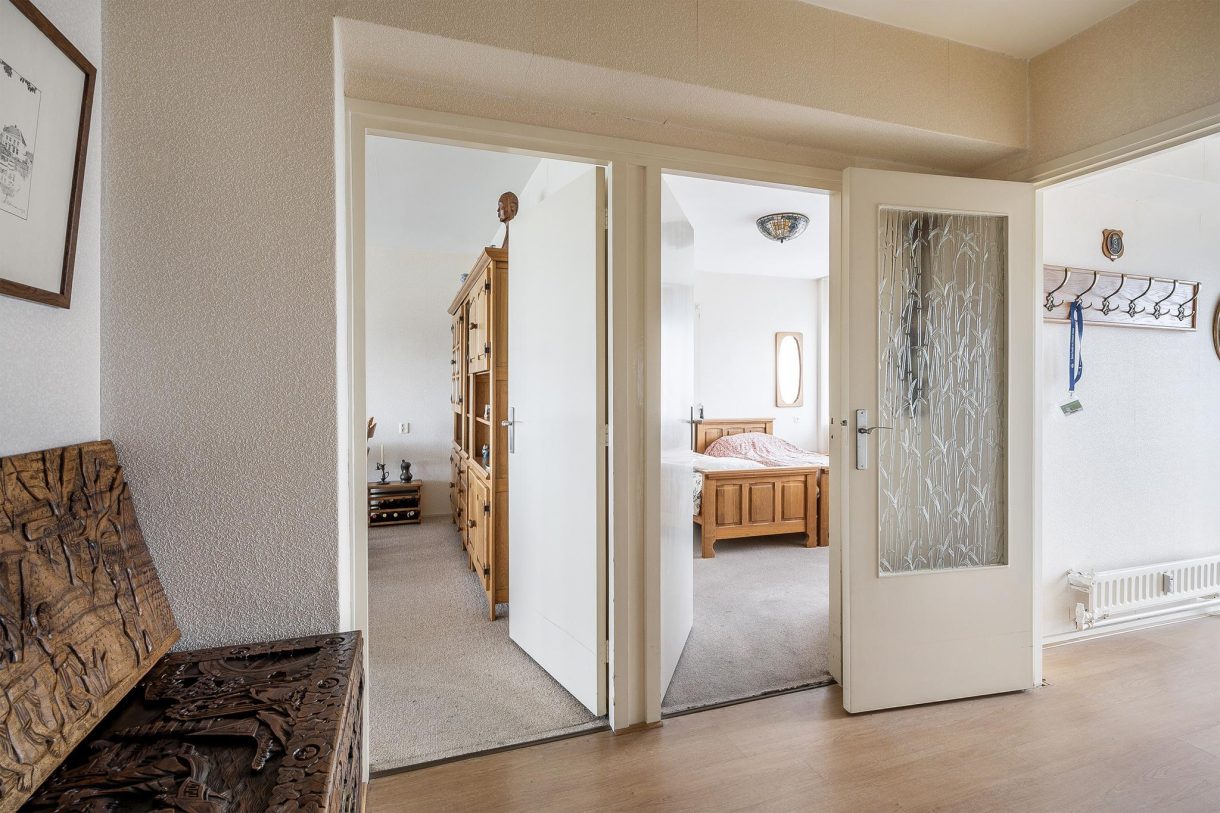 Te koop: Foto Appartement aan de Louis Raemaekersstraat 75 in Schiedam