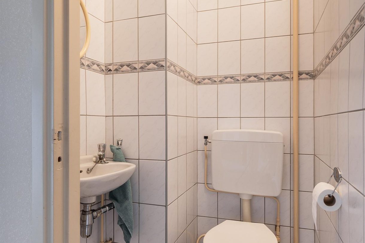 Te koop: Foto Appartement aan de Louis Raemaekersstraat 75 in Schiedam