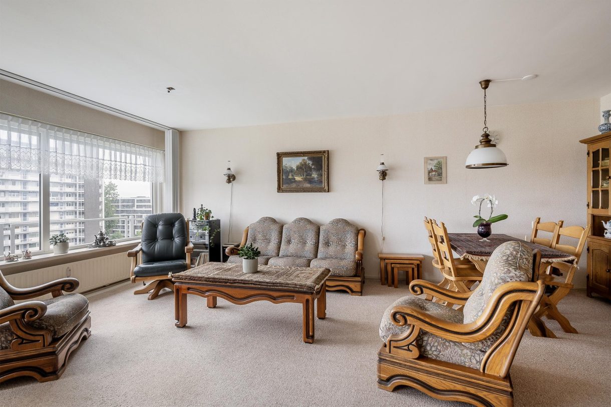 Te koop: Foto Appartement aan de Louis Raemaekersstraat 75 in Schiedam