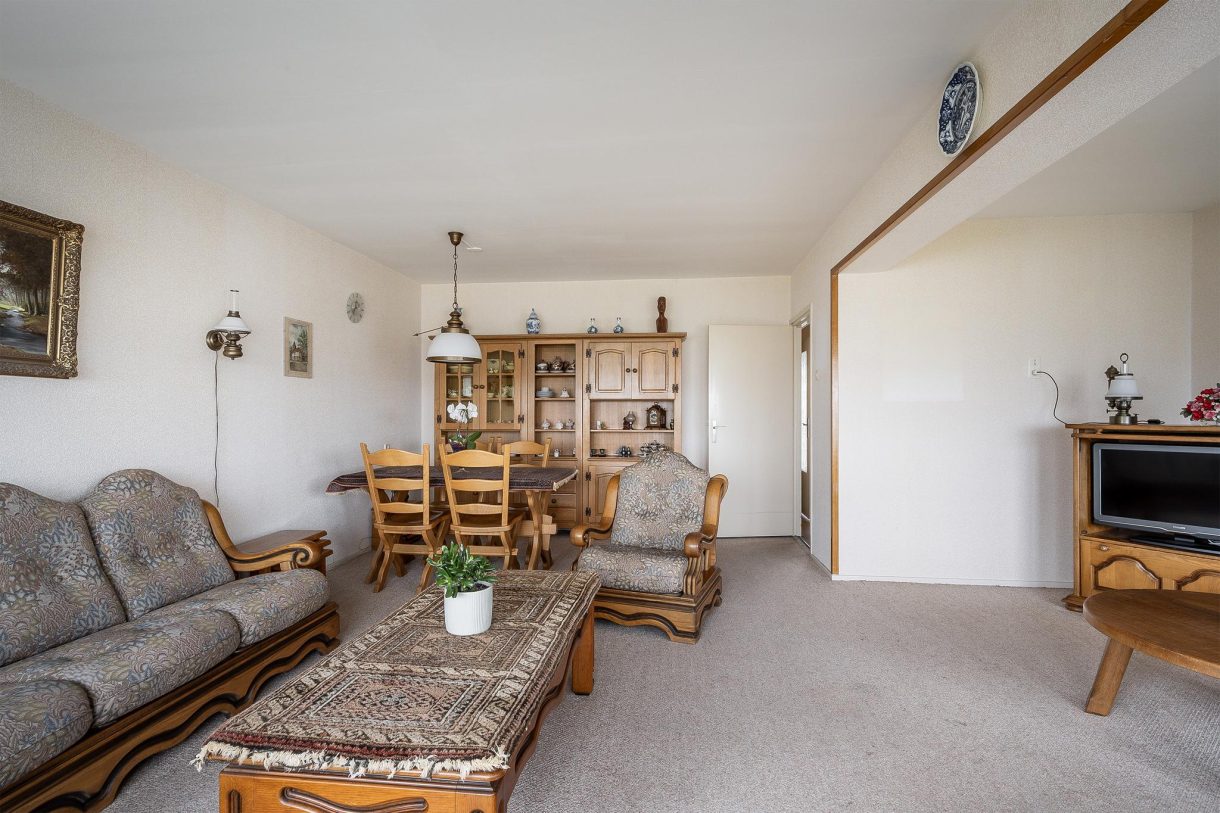 Te koop: Foto Appartement aan de Louis Raemaekersstraat 75 in Schiedam