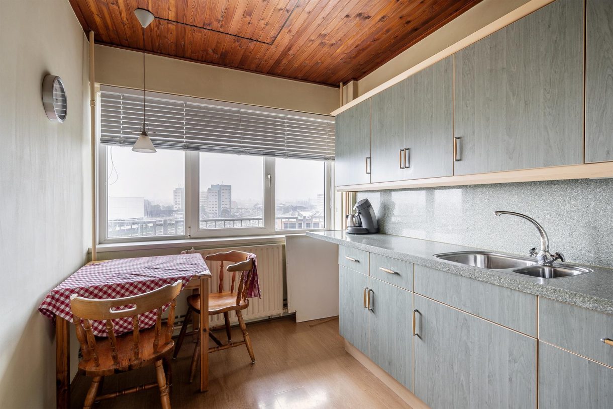 Te koop: Foto Appartement aan de Louis Raemaekersstraat 75 in Schiedam
