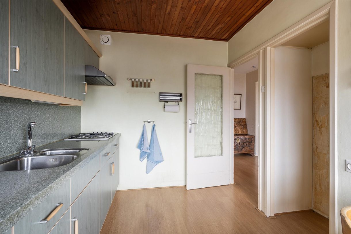 Te koop: Foto Appartement aan de Louis Raemaekersstraat 75 in Schiedam