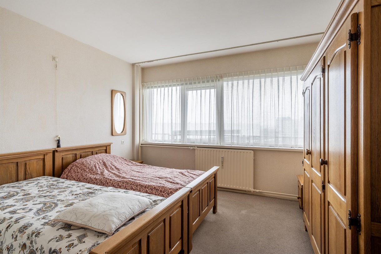 Te koop: Foto Appartement aan de Louis Raemaekersstraat 75 in Schiedam