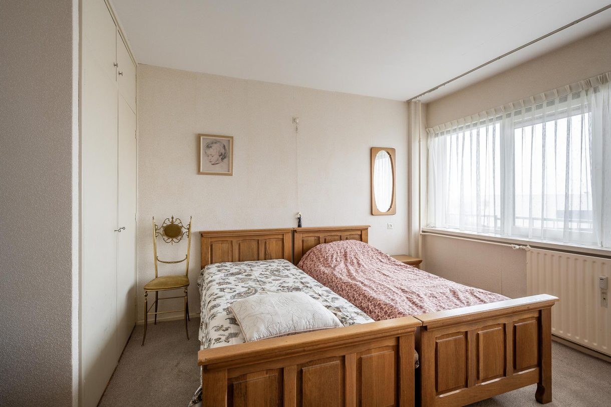 Te koop: Foto Appartement aan de Louis Raemaekersstraat 75 in Schiedam