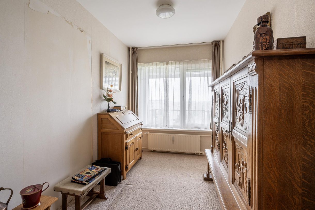 Te koop: Foto Appartement aan de Louis Raemaekersstraat 75 in Schiedam