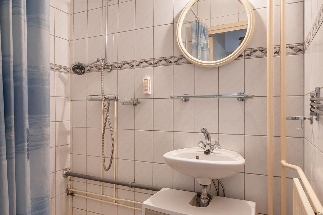 Te koop: Foto Appartement aan de Louis Raemaekersstraat 75 in Schiedam