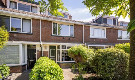koop  Vlaardingen  Merellaan 65 – Hoofdfoto