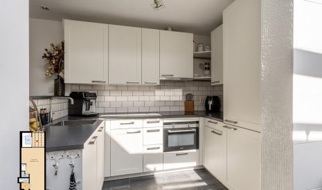 Te koop: Foto Woonhuis aan de Merellaan 65 in Vlaardingen