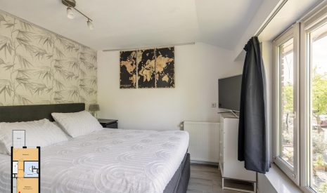Te koop: Foto Woonhuis aan de Merellaan 65 in Vlaardingen