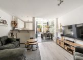 koop  Vlaardingen  Merellaan 65 – Foto