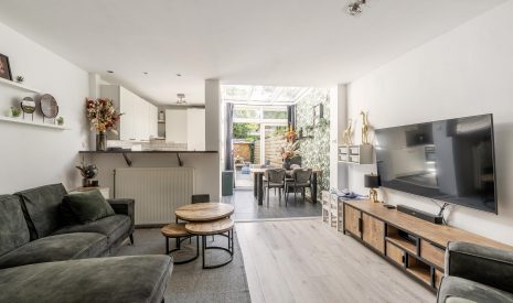 Te koop: Foto Woonhuis aan de Merellaan 65 in Vlaardingen