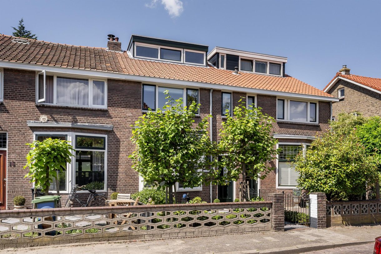Te koop: Foto Woonhuis aan de Asterstraat 14 in Vlaardingen