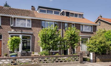 koop  Vlaardingen  Asterstraat 14 – Hoofdfoto