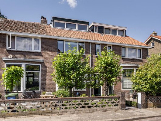 Hoofdfoto van Vlaardingen Asterstraat 14