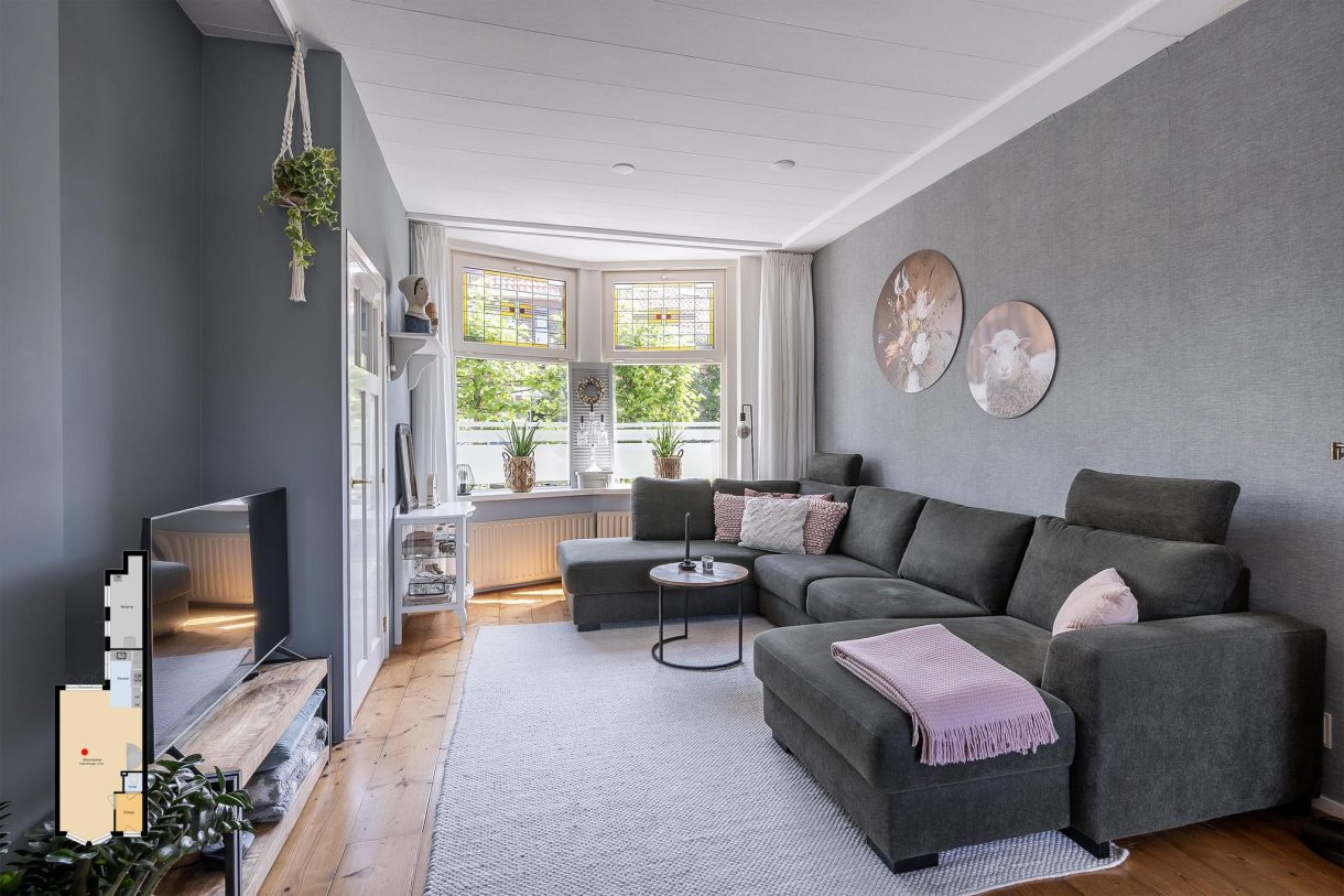 Te koop: Foto Woonhuis aan de Asterstraat 14 in Vlaardingen