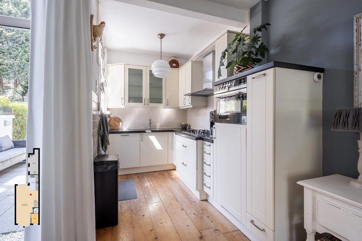 Te koop: Foto Woonhuis aan de Asterstraat 14 in Vlaardingen