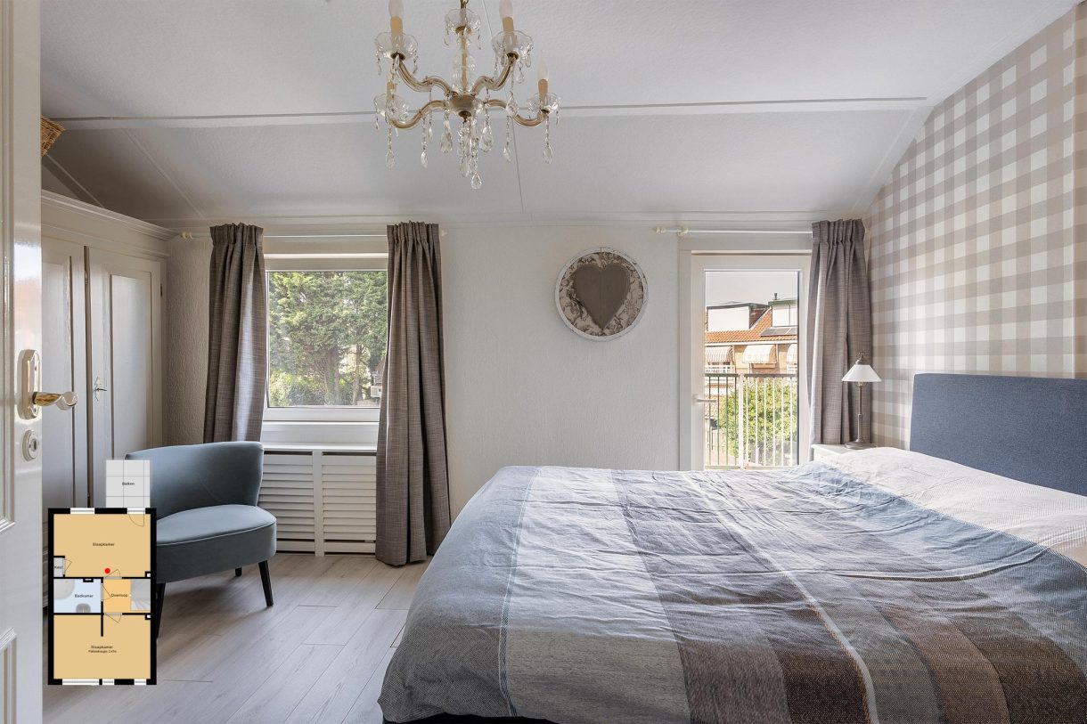 Te koop: Foto Woonhuis aan de Asterstraat 14 in Vlaardingen