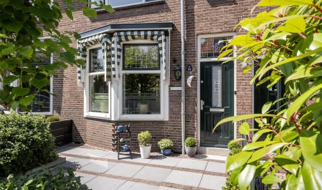 Te koop: Foto Woonhuis aan de Asterstraat 14 in Vlaardingen