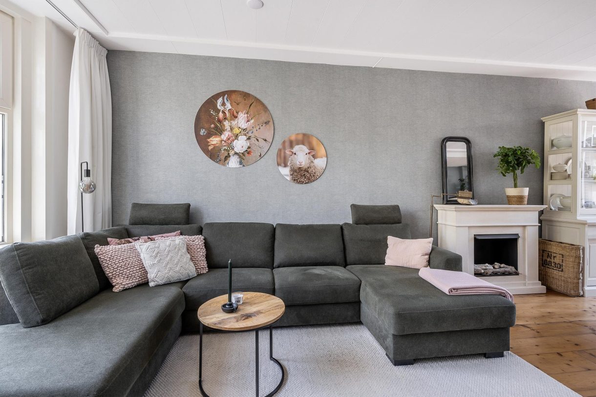 Te koop: Foto Woonhuis aan de Asterstraat 14 in Vlaardingen