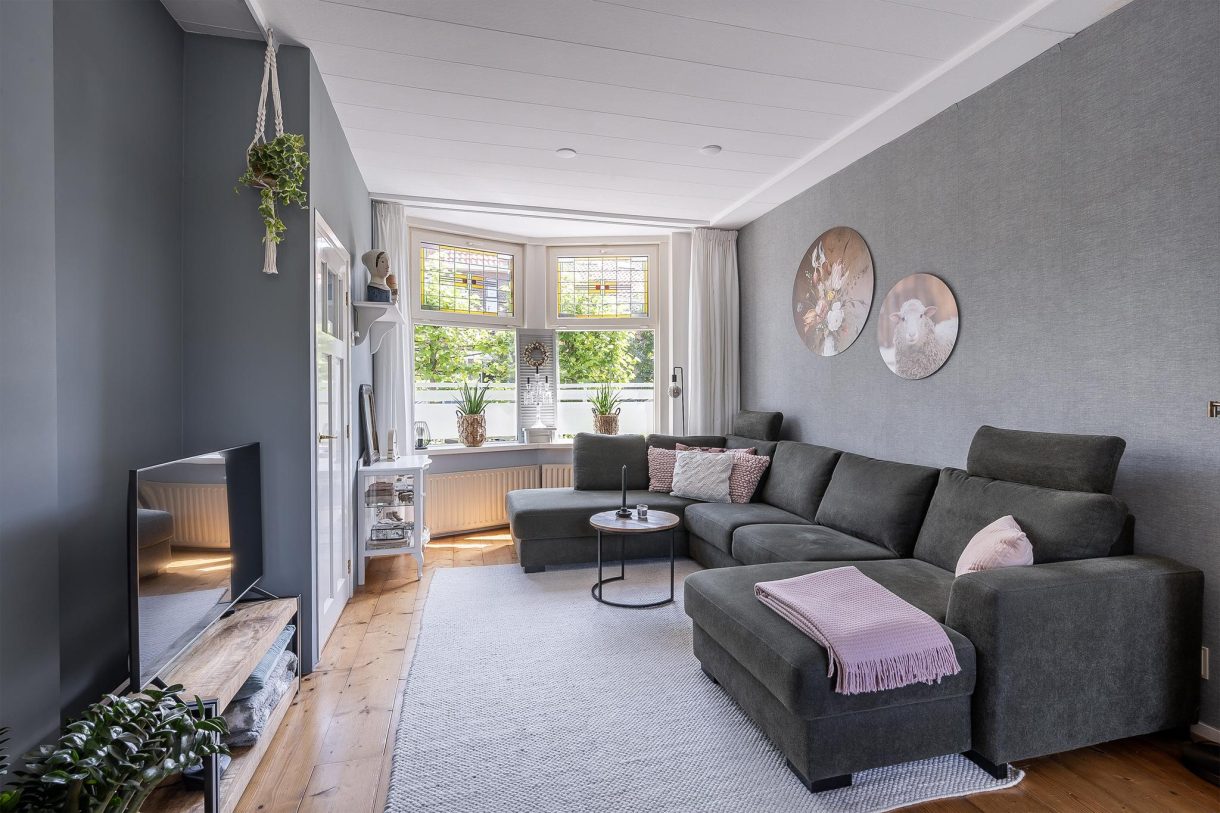 Te koop: Foto Woonhuis aan de Asterstraat 14 in Vlaardingen