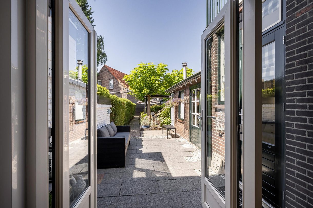 Te koop: Foto Woonhuis aan de Asterstraat 14 in Vlaardingen