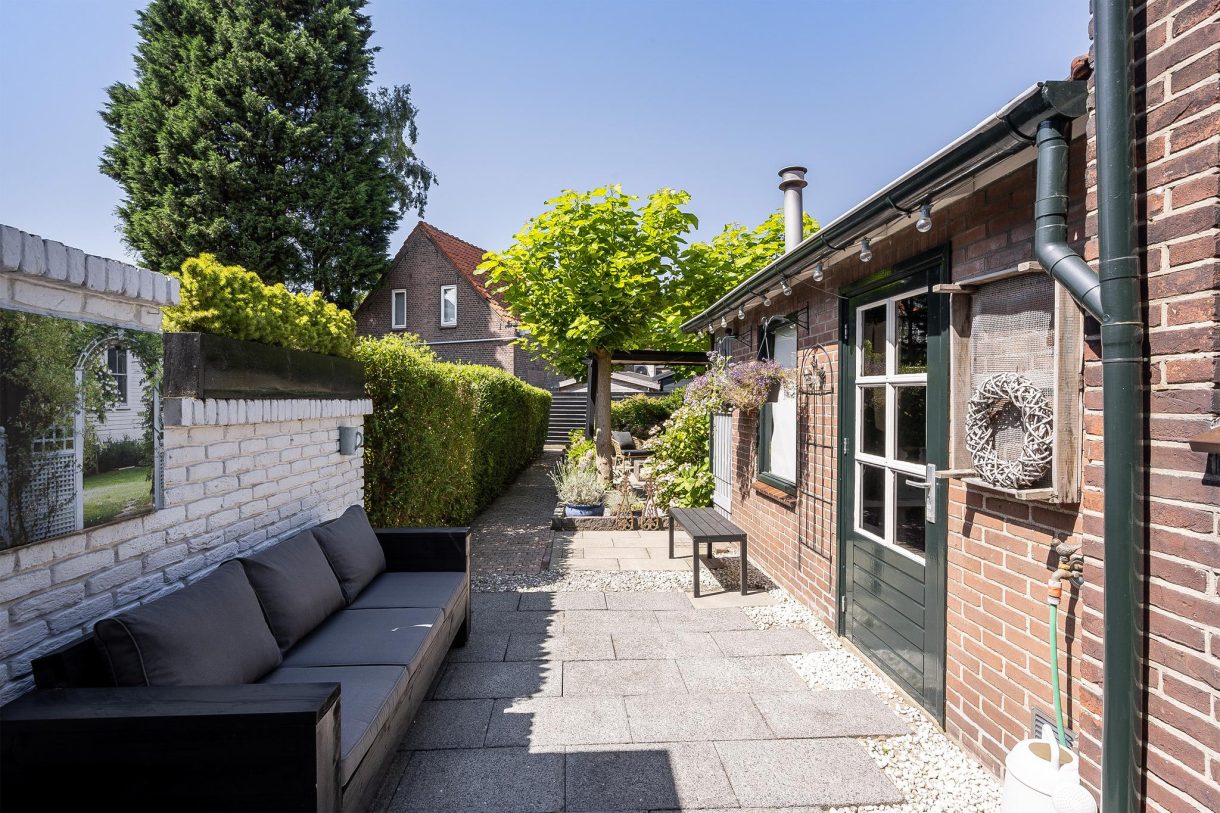 Te koop: Foto Woonhuis aan de Asterstraat 14 in Vlaardingen