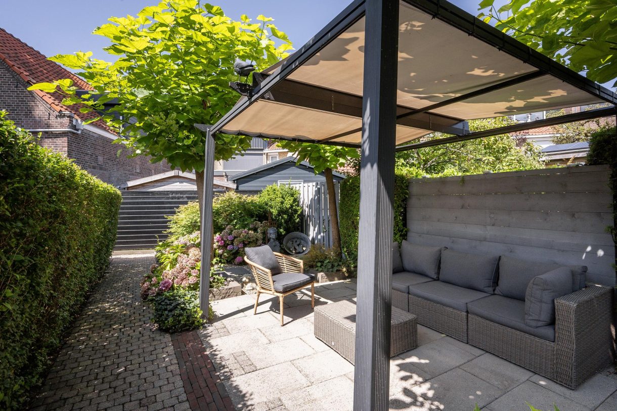 Te koop: Foto Woonhuis aan de Asterstraat 14 in Vlaardingen