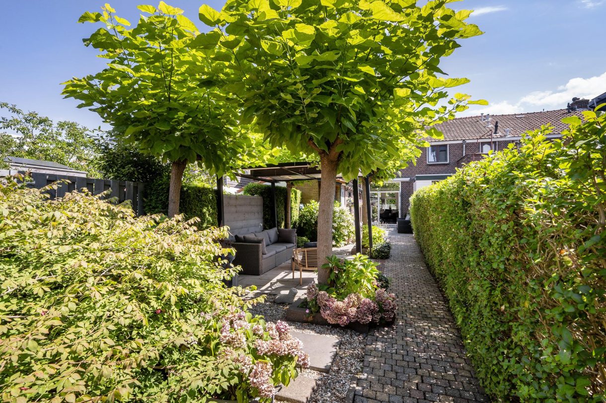 Te koop: Foto Woonhuis aan de Asterstraat 14 in Vlaardingen