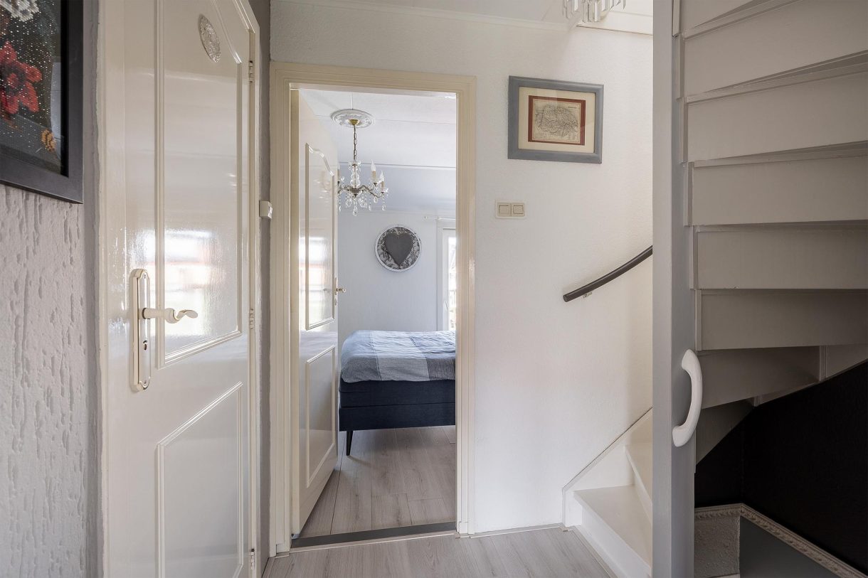 Te koop: Foto Woonhuis aan de Asterstraat 14 in Vlaardingen