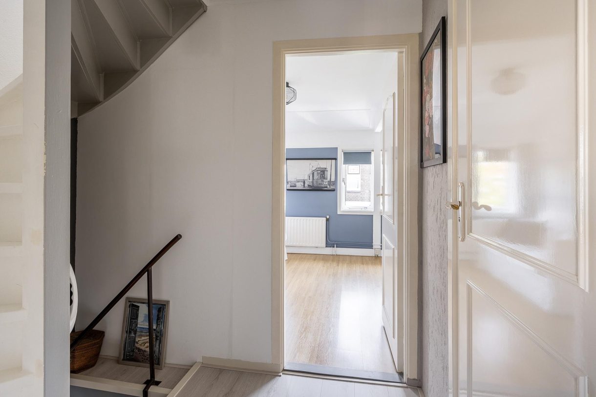 Te koop: Foto Woonhuis aan de Asterstraat 14 in Vlaardingen