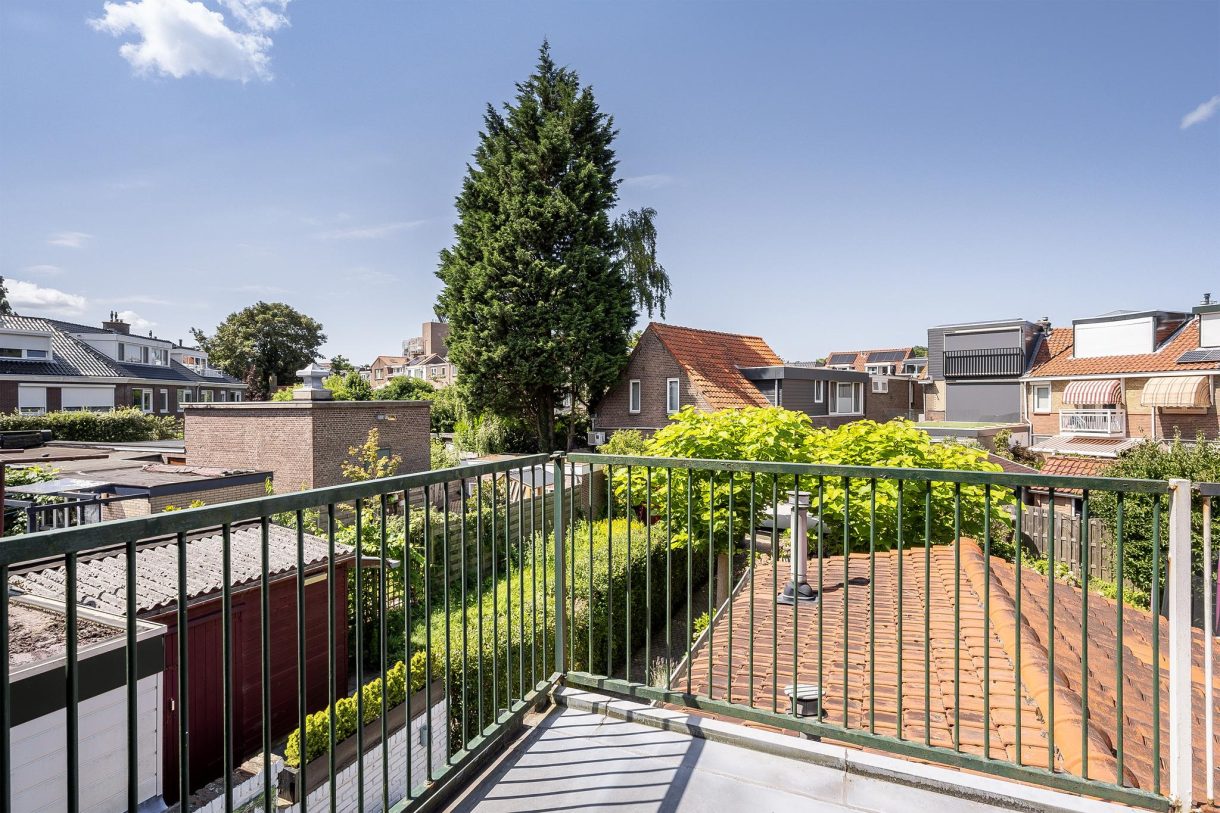 Te koop: Foto Woonhuis aan de Asterstraat 14 in Vlaardingen