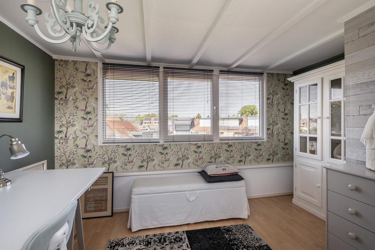 Te koop: Foto Woonhuis aan de Asterstraat 14 in Vlaardingen