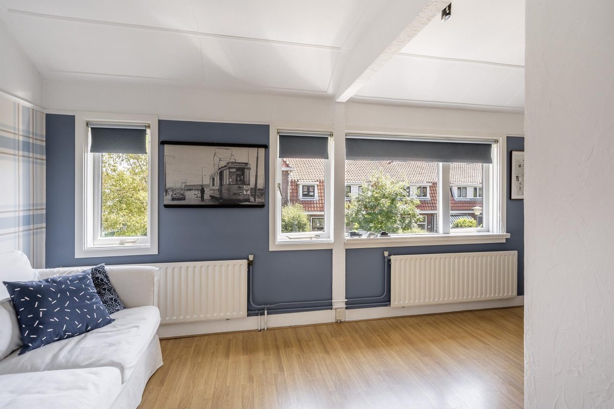 Te koop: Foto Woonhuis aan de Asterstraat 14 in Vlaardingen