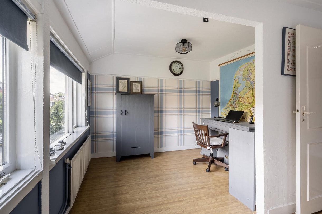 Te koop: Foto Woonhuis aan de Asterstraat 14 in Vlaardingen