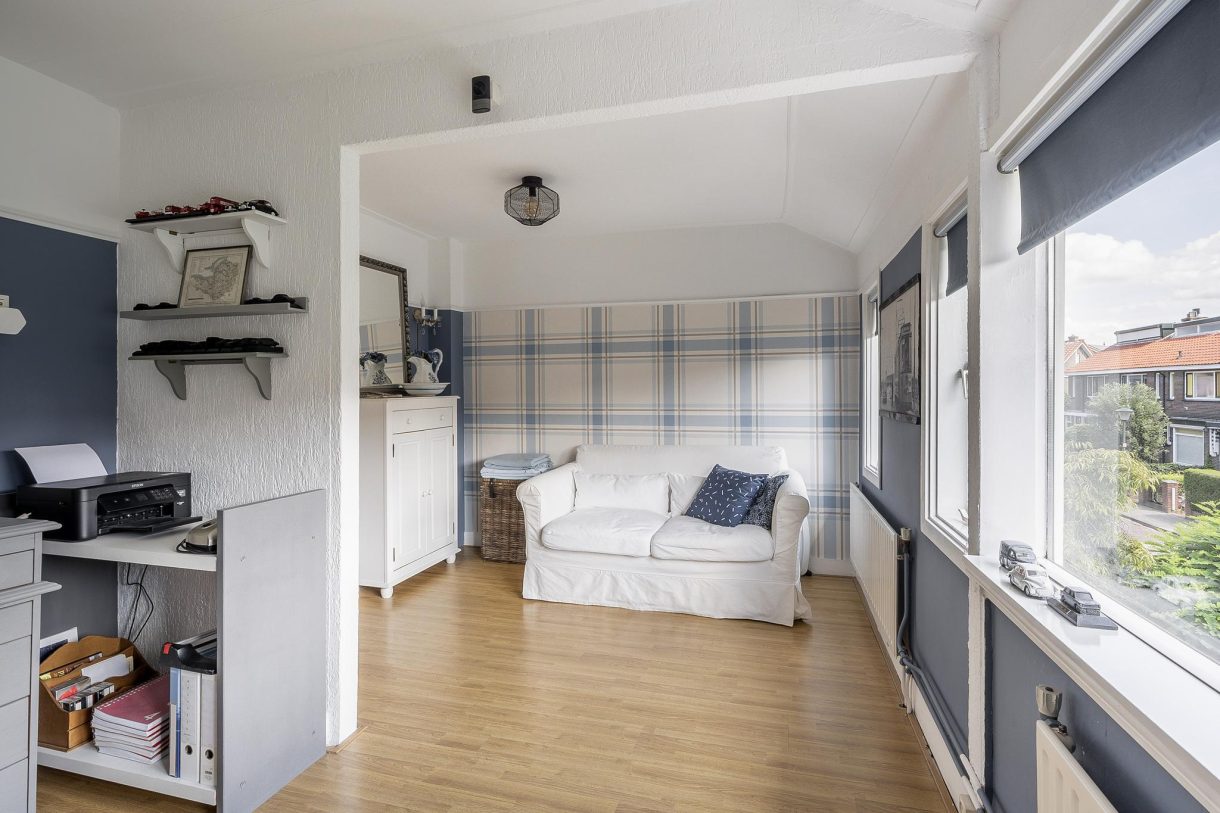 Te koop: Foto Woonhuis aan de Asterstraat 14 in Vlaardingen