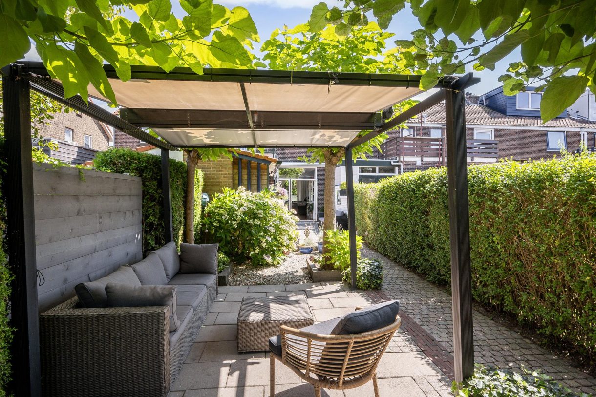 Te koop: Foto Woonhuis aan de Asterstraat 14 in Vlaardingen