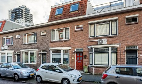 koop  Vlaardingen  van Riebeeckstraat 61 – Hoofdfoto