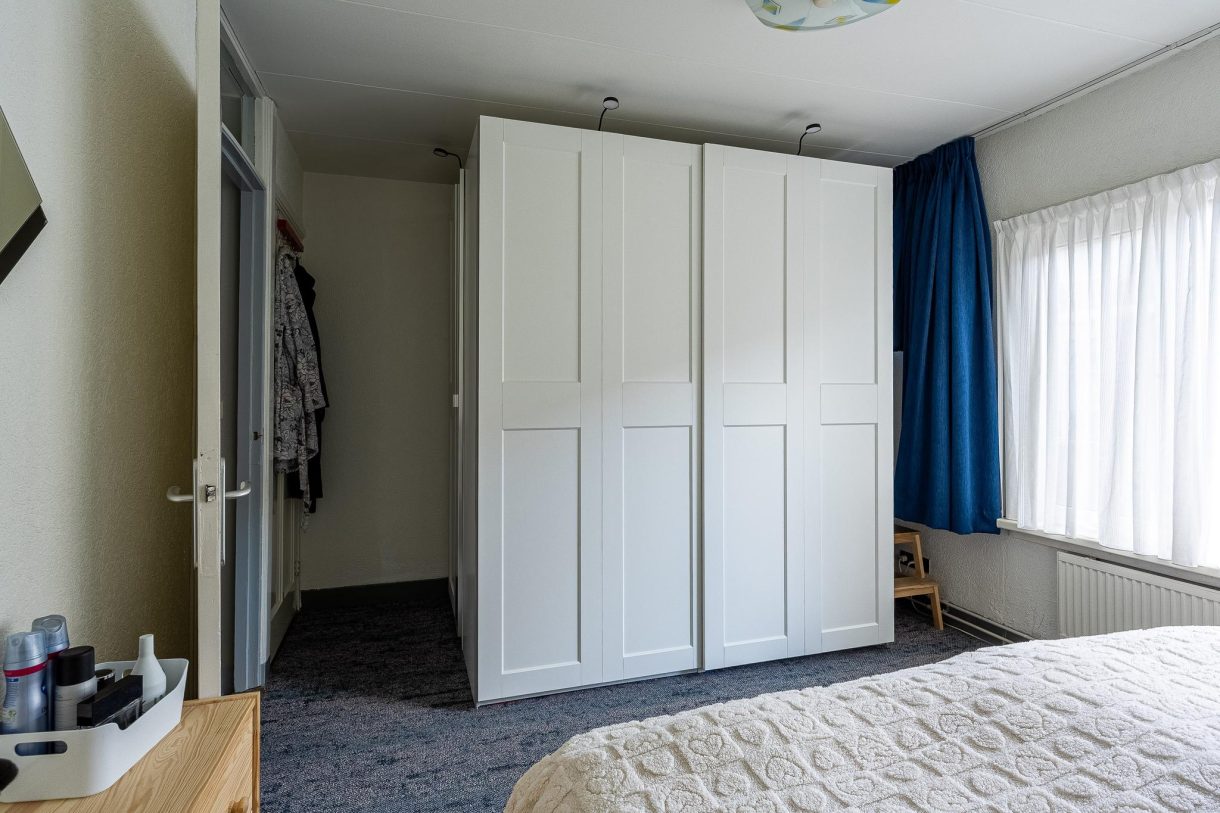 Te koop: Foto Woonhuis aan de van Riebeeckstraat 61 in Vlaardingen