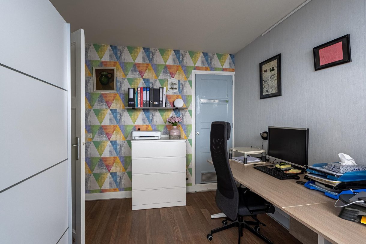 Te koop: Foto Woonhuis aan de van Riebeeckstraat 61 in Vlaardingen