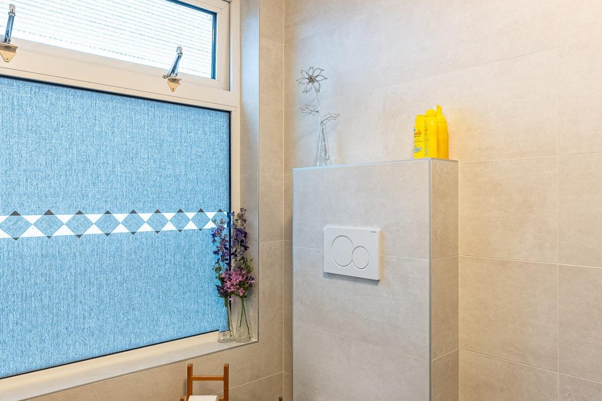 Te koop: Foto Woonhuis aan de van Riebeeckstraat 61 in Vlaardingen