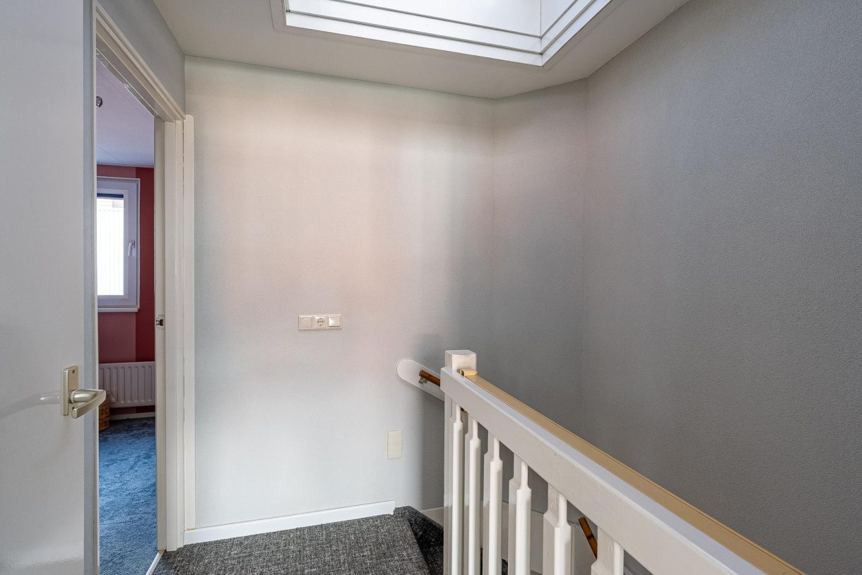 Te koop: Foto Woonhuis aan de van Riebeeckstraat 61 in Vlaardingen